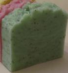 Poppy Seed Soap - 6 Bars